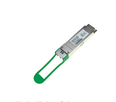 Van de de Wijzevezel van QSFP28 100G CWDM4 Enige de Zendontvanger Bron spq-Ce-cl-CDFM 2Km Module