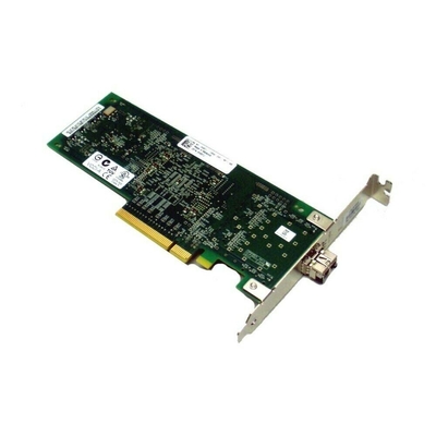 De Enige Haven LC 8Gbps FC pci-e 2,0 X8 van de QLogicpx2810403-31 QLE2560 HBA Kaart