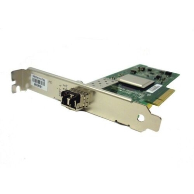 De Enige Haven LC 8Gbps FC pci-e 2,0 X8 van de QLogicpx2810403-31 QLE2560 HBA Kaart