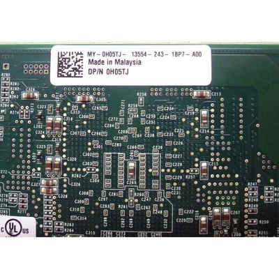 De Enige Haven LC 8Gbps FC pci-e 2,0 X8 van de QLogicpx2810403-31 QLE2560 HBA Kaart