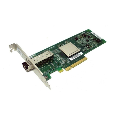 De Enige Haven LC 8Gbps FC pci-e 2,0 X8 van de QLogicpx2810403-31 QLE2560 HBA Kaart
