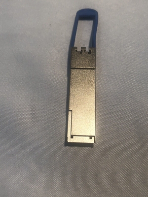 QSFP28 100G LR4 spq-Ce-lr-CDFF kiest de Zendontvangerbron 10Km van de Wijzevezel Module uit