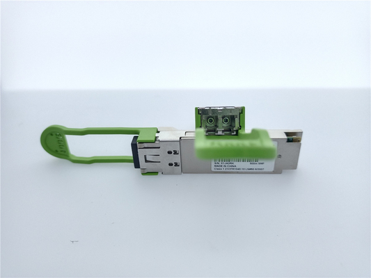 Originele Finisar 2km Optische de Zendontvangermodule van 100G CWDM4 QSFP28 met FEC