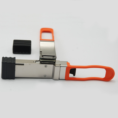 Finisar FTL410QD4C 40GBASE-SR4/de Doorbraak van 10gbase-SR 300m QSFP+ Gen4 aan 10gbase-SR Ethernet