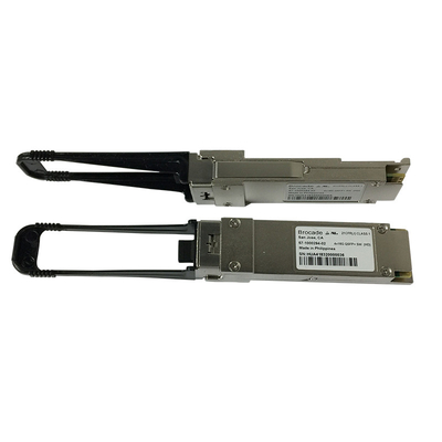 Module van de brokaat 57-1000294-02 FC QSFP+ de Optische Zendontvanger 64G 4x16G SWL xbr-000245
