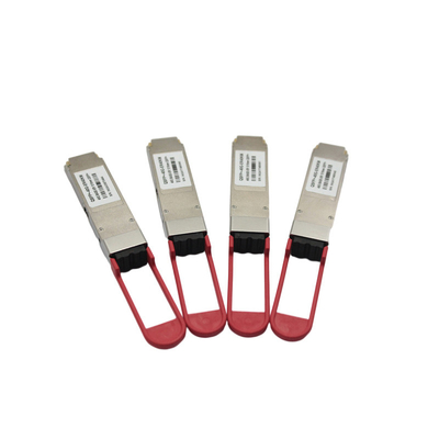 Brokaat 57-1000327-01 40g-qsfp-ER4 SMF Duplexlc 40km de Optische Module van QSFP+