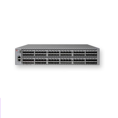 24 / 56 de Schakelaar van het Havensbrokaat G720, G720-56-32G/64 G-F Fiber Optical Switch