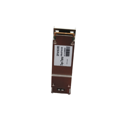 Het Dubbele Tarief 40G van Aristanetwerken qsfp-100g-SRBD/de Modules van 100G QSFP28 BIDI