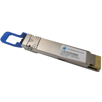 400g-qsfp-dd-LR4 2km Optische Originele Modulertxm290-342 CWDM Zendontvanger EML
