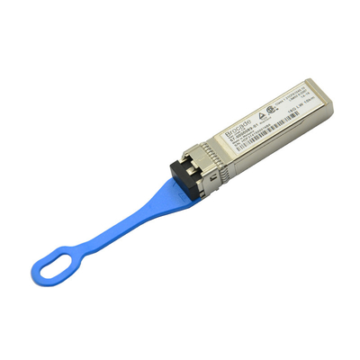 Originele brokaat 57-0000089-01 16Gbps SFP+ 1310nm 100m optische transceiver XBR-000198 XBR-000199 voor G630