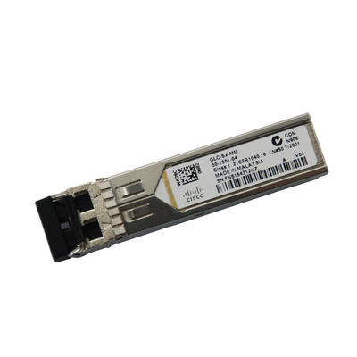 originele GLC-sx-MM. 31-1301-04 1000base-SX SFP 850nm 550m Duplex de Zendontvangermodule van LC MMF