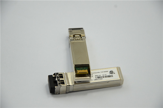 Module van de de Golflengte Hete Pluggable Optische Zendontvanger van ftlf8529p3bcv-QL 16G SFP+ 850nm de Korte
