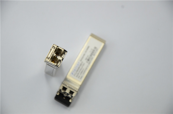 Module van de de Golflengte Hete Pluggable Optische Zendontvanger van ftlf8529p3bcv-QL 16G SFP+ 850nm de Korte