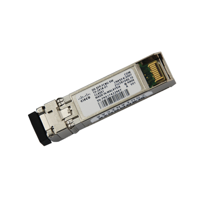 Originele de Zendontvangermodule van ds-SFP-fc16g-SW 10-2666-01 16G SW SFP+ 850nm 150m LC MMF