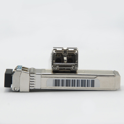 De Zendontvangermodule 32Gbps Fibre Channel SW 850nm 100m LC van ds-SFP-fc32g-SW 10-3206-01 SFP+