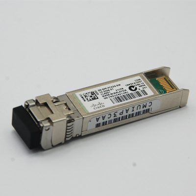 De Zendontvangermodule 32Gbps Fibre Channel SW 850nm 100m LC van ds-SFP-fc32g-SW 10-3206-01 SFP+