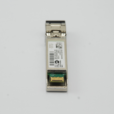De Zendontvangermodule 32Gbps Fibre Channel SW 850nm 100m LC van ds-SFP-fc32g-SW 10-3206-01 SFP+