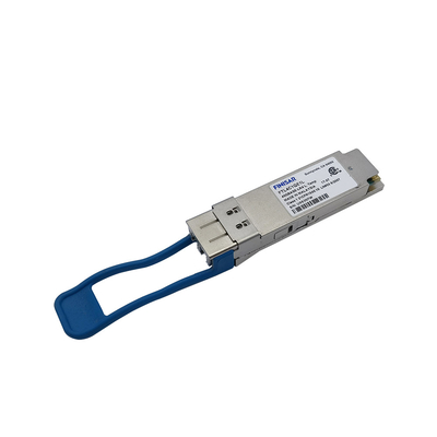 De Module40gbase-lr4 SM Vezel 1310nm 10km van de Finisarftl4c1qe1l QSFP+ Zendontvanger Duplexlc