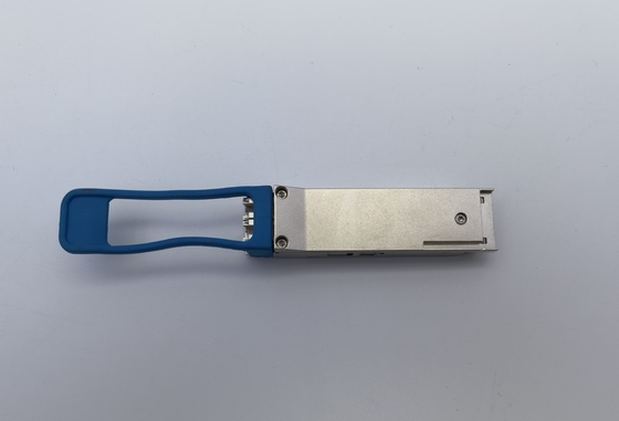 De Module40gbase-lr4 SM Vezel 1310nm 10km van de Finisarftl4c1qe1l QSFP+ Zendontvanger Duplexlc