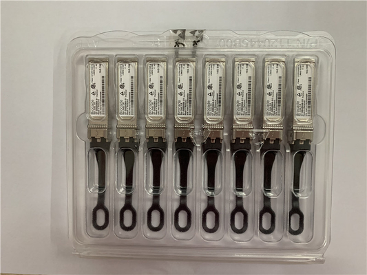 Brokaat xbr-smed8ptpod-32G S/W 8 Havenpeul Op bestelling voor G610-Schakelaar met 8pcs X 32G SWL
