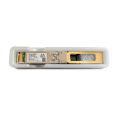 Van de de Vezel Optische Zendontvanger van de Mellonaxsfp28 25G de Multiwijze Module van de Module Originele SFP