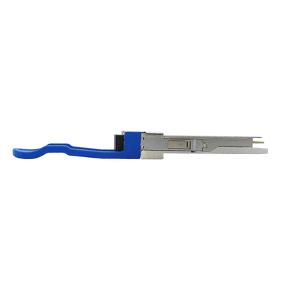 Finisar FTLC1154RDPL 100GBASE-LR4 QSFP28 Optische Transceivermodule 10 km Netwerkoplossing