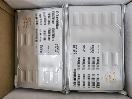 FTLC9559REPM Finisar optische transceiver QSFP28 100G 850nm 100m