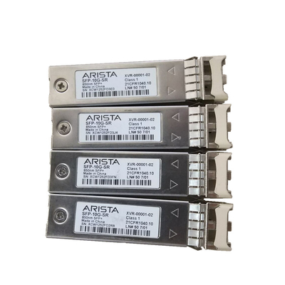 SFP-10G-LR Sfp optische module 1310nm 10km Duplex LC