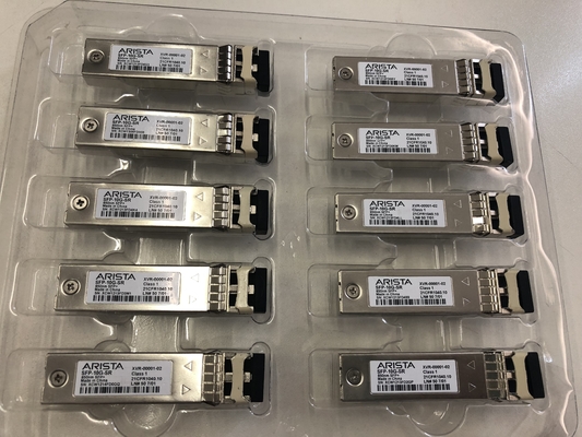 SFP-10G-LR Sfp optische module 1310nm 10km Duplex LC