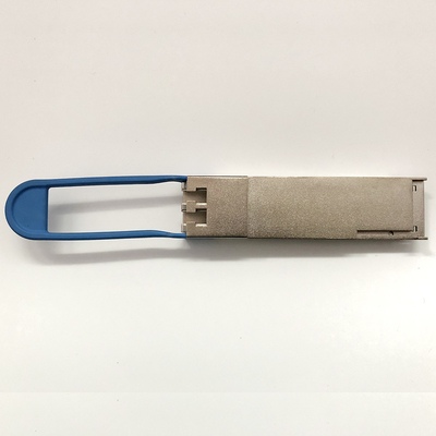 Source Photonics Lc Sfp Module SPQ-CE-LR-CDFA 100GBase-LR4 QSFP28 10km