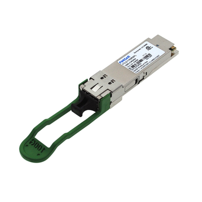 FTLC1152RGPL Transceiver Finisar 100G CWDM4 2KM QSFP28 voor 100 Gigabit Ethernet