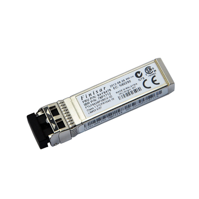 FTLF8528P3BCV-ID Finisar Sfp Transceiver 8.5Gb/S 850nm 150m RF-module Dual LC MMF-vezelmodule