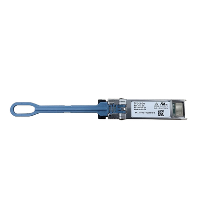 Brocade 57-1000486-01 XBR-000438 Optische Transceiver Module 32G SMF LWL - 10 Km Voor G720 SAN Switch