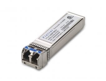 FTLF1429P3BNV Finisar optische transceiver 16G Duplex SFP+ optische module 14.025Gbps SMF DDM 1310nm