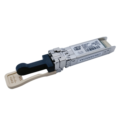 Originele SFP-25G-SR-S vezelmodule compatibel 25GBase-SR SFP28 transceiver