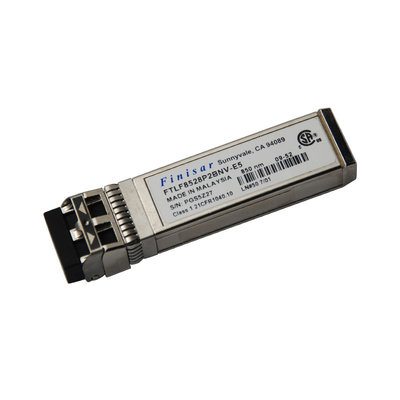 Finisar FTLF8528P3BNV-E5 8G 850nm 150m SFP Compatibel Mellanox NETGEAR RAISECOM FiberHome Switch