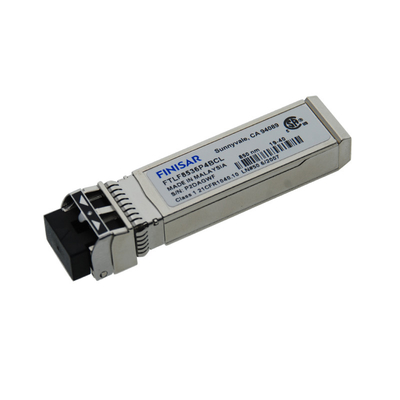 Originele Finisar FTLF8536P4BCL SFP28 25G SR 300m FC optische module transceiver
