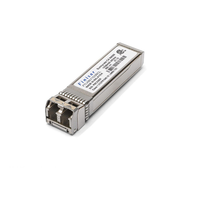 Originele Finisar FTLX8571D3BNL 10Gb/s 850nm SFP+ Datacom Transceiver