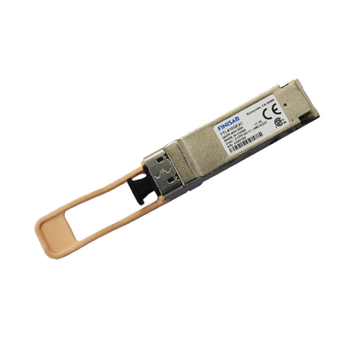 Finisar FTL410QE2C 40Gbase-SR4 40G 850nm QSFP+ Optische Transceiver voor Switch Router