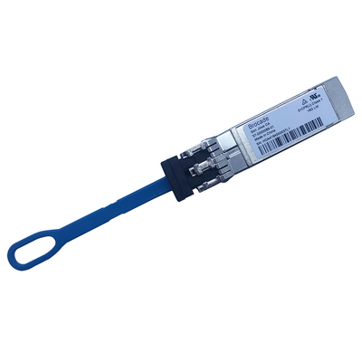 Oorspronkelijke Brocade 1 Pack 16G FC SFP+ LWL optische transceiver 57-0000089-01 XBR-000198