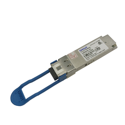 Finisar FTLC1151RDPL2-BZ QSFP28-100G-LR4 10KM LC SMF QSFP28 optische transceivermodule