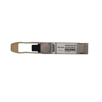 Optische module QSFP-DD 200G LR4 10KM Optische transceivermodule