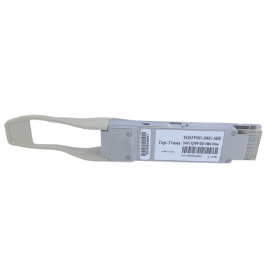 Innolight Technology T-FX4FNS-N00 200G QSFP56 SR4 PAM4 MPO Parallel 100M OM4 MMF Optische Transceiver