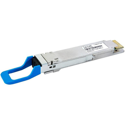 Original Compatible Finisar TQSFPDD-200G-LR4 QSFP-DD 200Gb/S LR4 10km optische transceivermodule