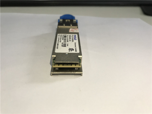 Finisar FTLC1151RDPL 10km 100GBASE-LR4 QSFP28 optische transceivermodule