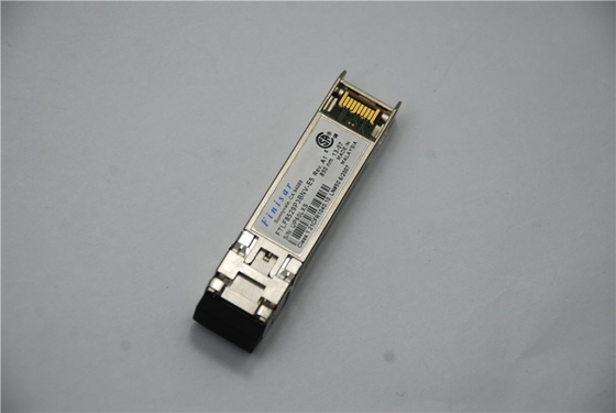 Finisar FTLF8529P4BNV SFP+ 16GFC 100m optische transceivermodule met korte golflengte