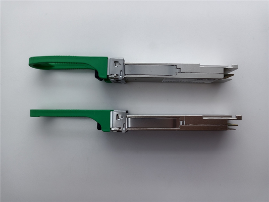 Brocade 57-1000480-01 XBR-000285 128G QSFP28 2km 1310nm SMF-transceivermodule met LC-connector