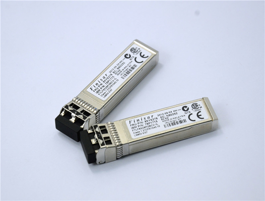 Originele Finisar FTLF8528P2BCV SFP+ MMF 850NM 8,5 Gb/s Korte golflengte SFP+ Transceiver module