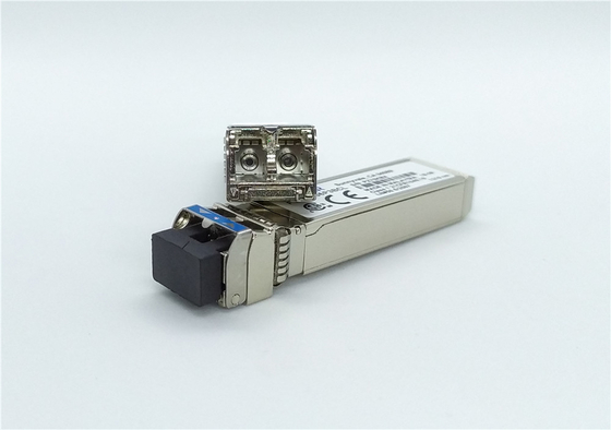 Oorspronkelijke Finisar FTLF1436P3BCL Duplex SMF 1310nm Band 25.78 Gb/s LC Optische transceiver module
