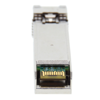 Originele Finisar FTLX1475D3BCL-FC RoHS-6 Compliant 10Gb/S 10km 1310nm SMF Datacom SFP+ Transceiver